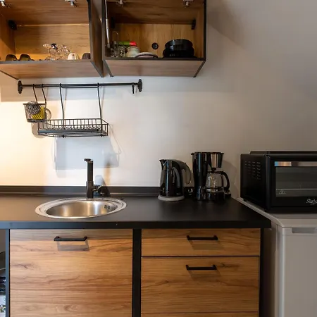 The Pop Art Residences & In Apartament *