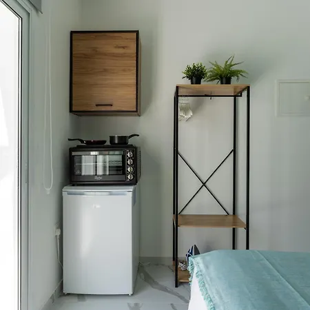 The Pop Art Residences & In 拉纳卡