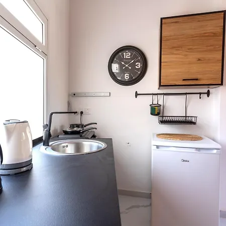 The Pop Art Residences & In *