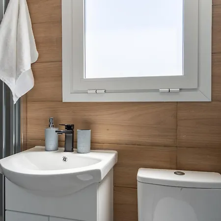 公寓 The Pop Art Residences & In *