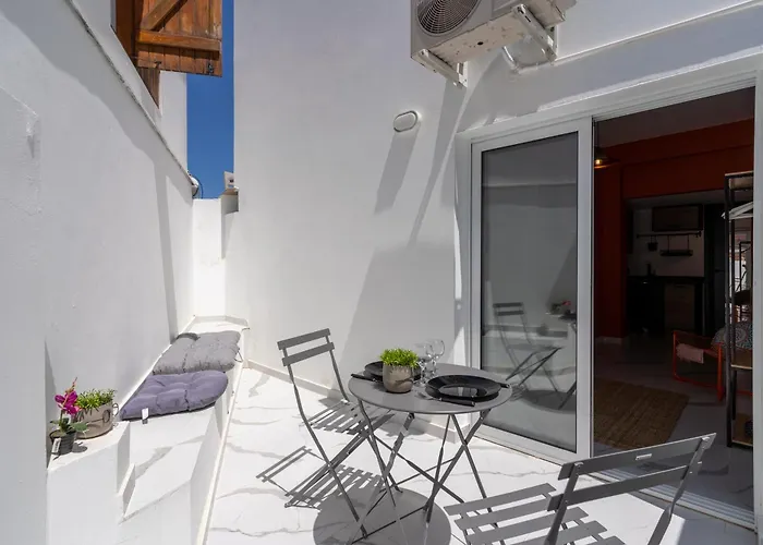 דירה The Pop Art Residences & In *