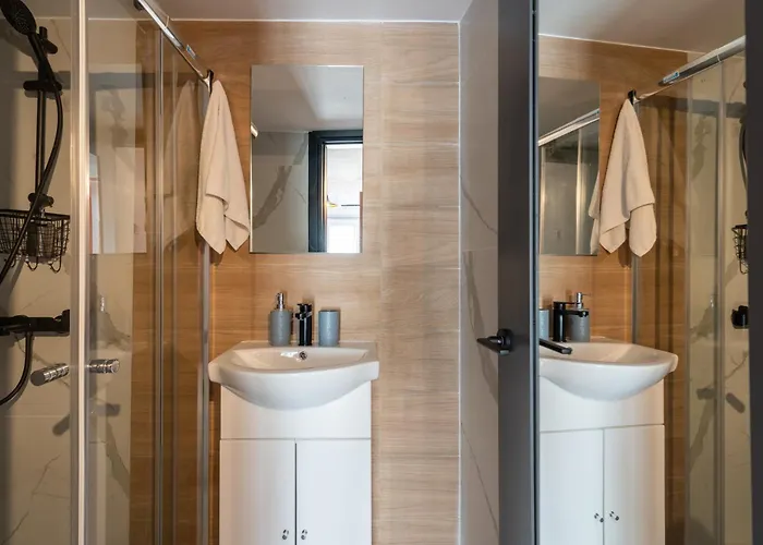 דירה The Pop Art Residences & In *