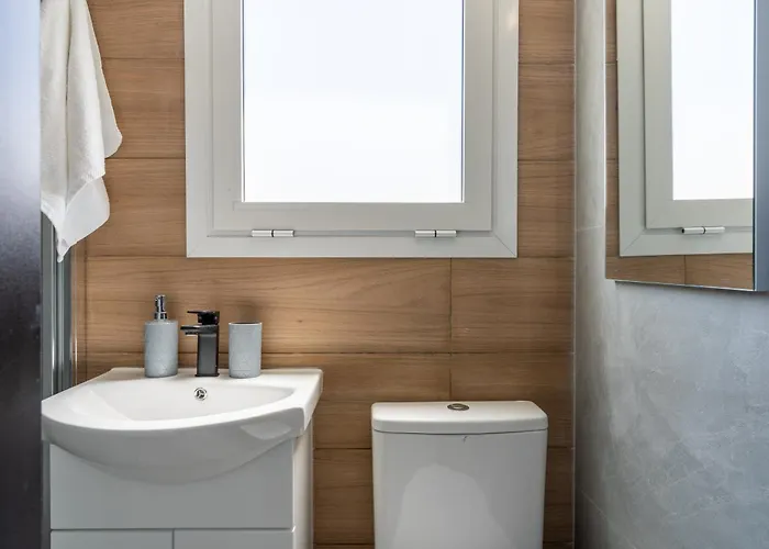 The Pop Art Residences & In דירה *